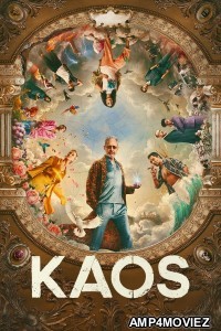 Kaos (2024) Season 1 Hindi Dubbed Web Series