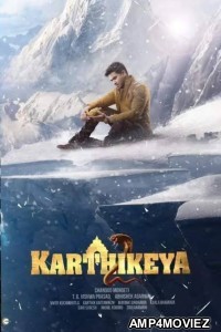 Karthikeya 2 (2022) Telugu Full Movies