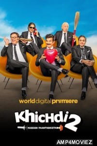 Khichdi 2 (2023) Hindi Movie