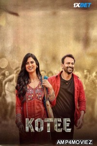 Kotee (2024) HQ Hindi Dubbed Movie