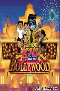 Kris in Bollywood (2024) Season 1 EP01 Hindi Series