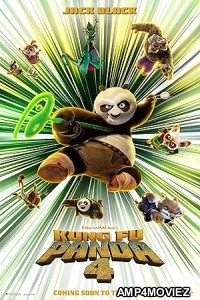 Kung Fu Panda 4 (2024) HQ Bengali Dubbed Movie