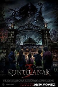 Kuntilanak 3 (2023) HQ Tamil Dubbed Movie