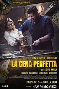 La Cena Perfetta (2022) HQ Hindi Dubbed Movie