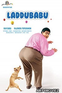 Laddu Babu (2021) Hindi Dubbed Movie