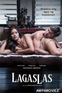 Lagaslas (2023) HQ Hindi Dubbed Movies