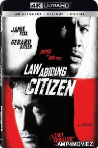 Law Abiding Citizen (2009) Hindi Dubbed Movie