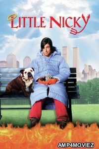 Little Nicky (2000) ORG Hindi Dubbed Movie