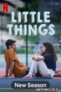 Little Things (2021) Hindi Season 4 Complete Show