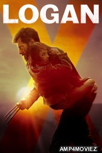 Logan (2017) ORG Hindi Dubbed Movie