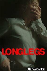 Longlegs (2024) ORG Hindi Dubbed Movie