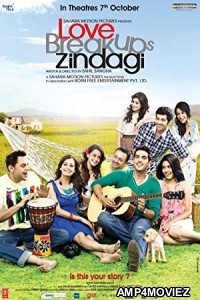 Love Breakups Zindagi (2011) Hindi Full Movie