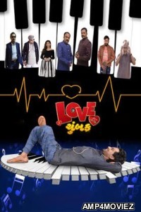 Love Chumbak (2023) Gujarati Movie