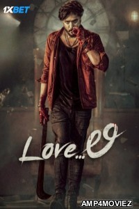 Love Li (2024) HQ Hindi Dubbed Movie