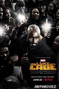 Luke Cage (2016) Hindi Dubbed Season 1 Complete Show