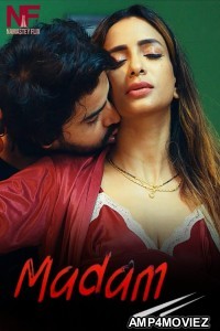 Madam (2024) Namasteyflix Hindi Short Film