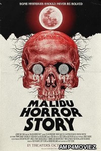 Malibu Horror Story (2023) HQ Hindi Dubbed Movie