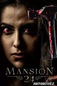 Mansion 24 (2023) Season 1 Hindi Web Series