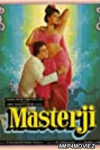 Masterji (1985) Hindi Full Movies