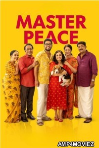 Masterpeace (2023) Season 1 Hindi Web Series