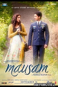 Mausam (2011) Hindi Full Movie