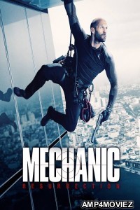 Mechanic Resurrection (2016) Hindi Dubbed Movie