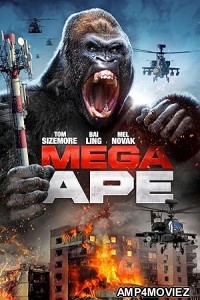 Mega Ape (2023) HQ Bengali Dubbed Movie