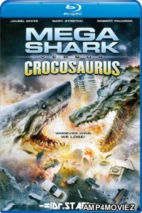 Mega Shark Vs Crocosaurus (2010) Hindi Dubbed Movies