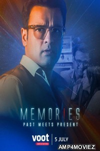 Memories (2021) Hindi Season 1 Complete Show