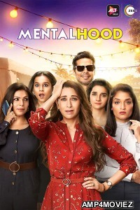 Mentalhood (2020) Hindi Season 1 Full Show