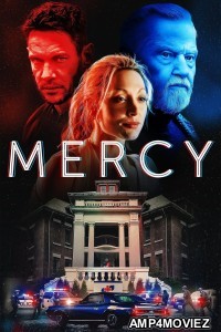 Mercy (2023) ORG Hindi Dubbed Movie