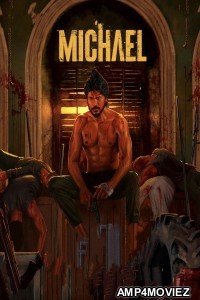 Michael (2023) UNCUT ORG Hindi Dubbed Movies