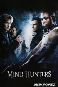 Mindhunters (2004) ORG Hindi Dubbed Movie