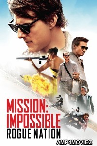 Mission Impossible Rogue Nation 5 (2015) ORG Hindi Dubbed Movie