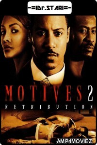 Motives 2: Retribution (2007) UNCUT Hindi Dubbed Movie