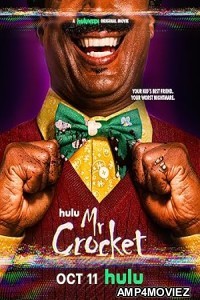 Mr Crocket (2024) HQ Hindi Dubbed Movie