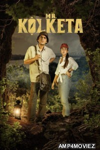 Mr Kolketa (2023) Season 1 Bengali Web Series