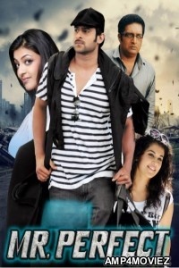 Mr Perfect (2011) ORG Hindi Dubbed Movie