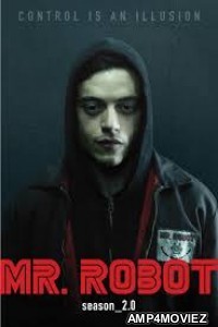 Mr Robot (2016) Hindi Dubbed Season 2 Complete Show