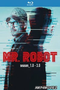 Mr Robot (2017) Hindi Dubbed Season 3 Complete Show