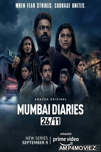 Mumbai Diaries 26 11 (2021) Hindi Season 1 Complete Show