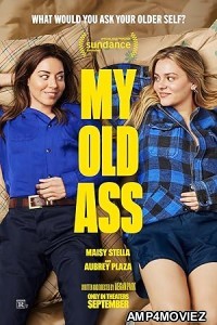 My Old Ass (2024) HQ Tamil Dubbed Movie