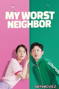 My Worst Neighbor (2023) ORG Hindi Dubbed Movie