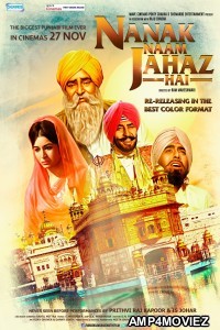 Nanak Naam Jahaz Hai (2024) HQ Bengali Dubbed Movie