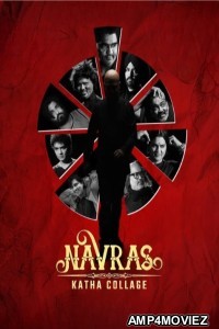 Navras Katha Collage (2024) Hindi Movie