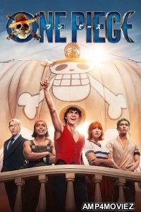 One Piece (2023) Season 1 Hindi Dubbed Web Series