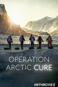 Operation Arctic Cure (2024) ORG Hindi Dubbed Movie