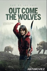 Out Come the Wolves (2024) HQ Tamil Dubbed Movie