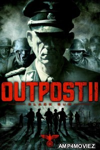 Outpost Black Sun (2012) ORG Hindi Dubbed Movie