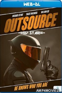 Outsource (2022) Hindi Dubbed Movies